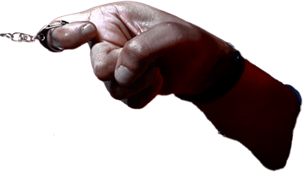 Hand Movement