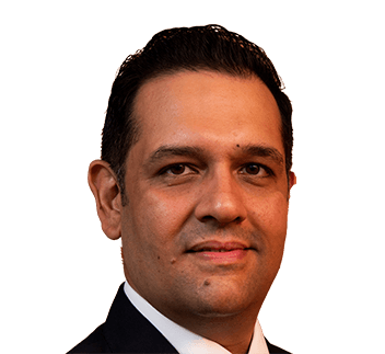 Mr. Aditya Chand Burman