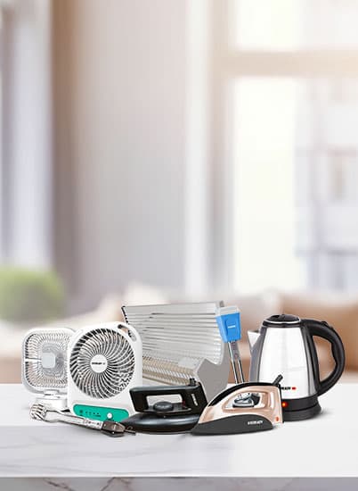 appliances-and-accessories