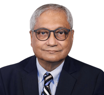 Mr. Ashok Kumar Barat