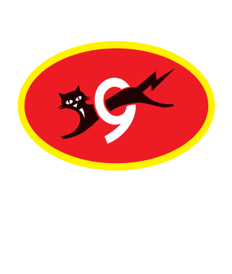 CAT-O-NINE