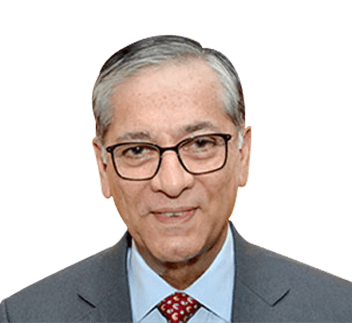 Dr Anand C. Burman