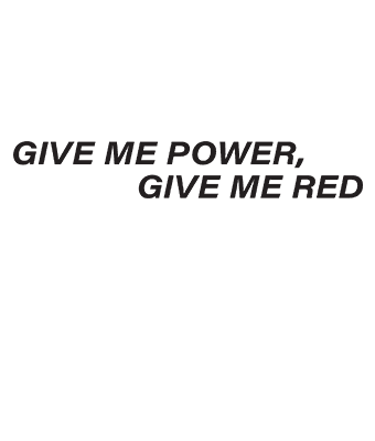 Power