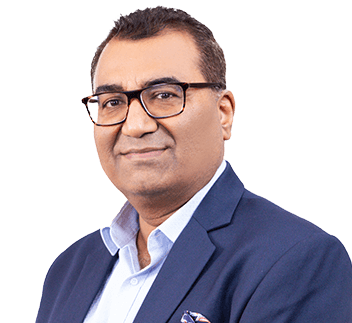 Mr. Bibek Agarwala