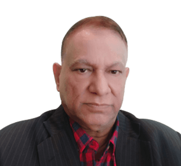 Mr. Mahesh Shah