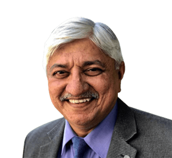 Mr. Roshan Louis Joseph