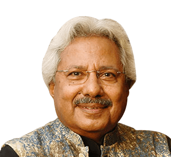 Mr. Sunil Kumar Alagh 