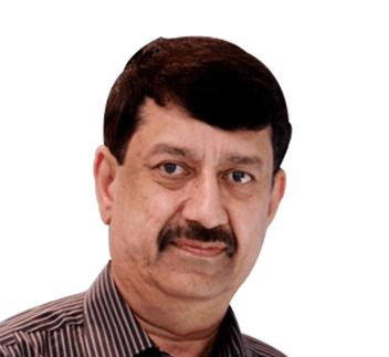 Mr. Sunil Sikka 