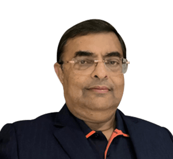 Mr. Utsav Parekh