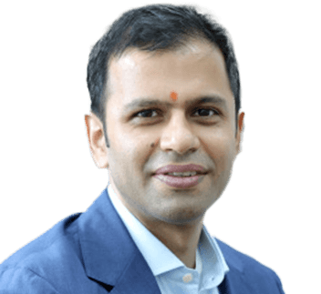  Mr. Arjun Lamba