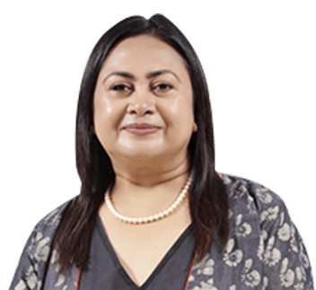 Ms. Arundhuti Dhar