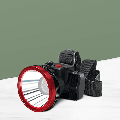 Multiple-Light-modes