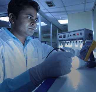 Research Lighting Lab 1