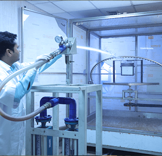 Research Lighting Lab 10