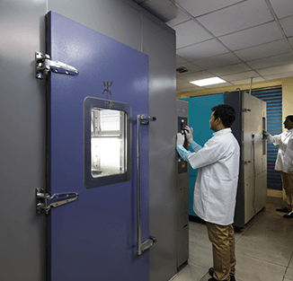 Research Lighting Lab 2