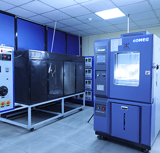 Research Lighting Lab 5