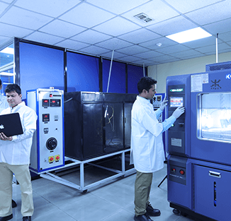 Research Lighting Lab 6