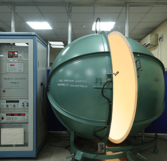 Research Lighting Lab 8