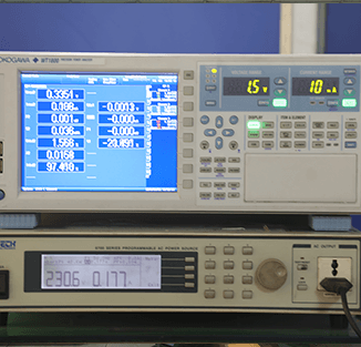 Research Lighting Lab 9