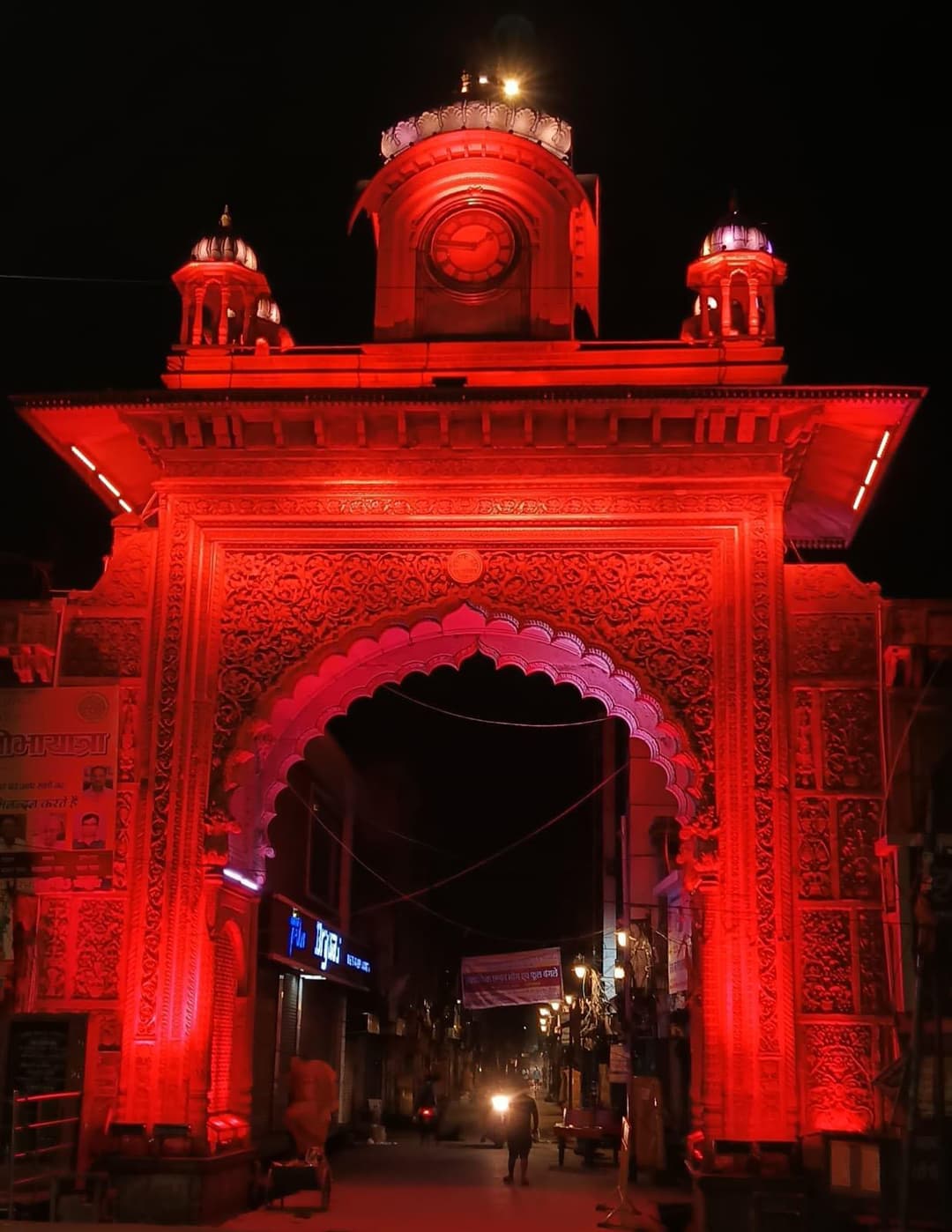 Shri_Krishna_Janmasthan_Gate_no_1