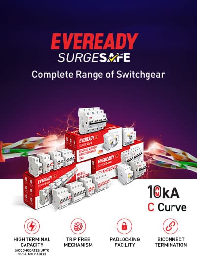 Surgesafe