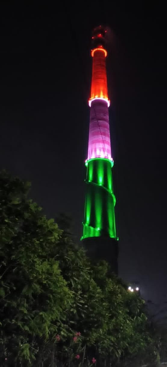 Tata Steel Limited Plant (Formerly known as Bhushan Steel Ltd)