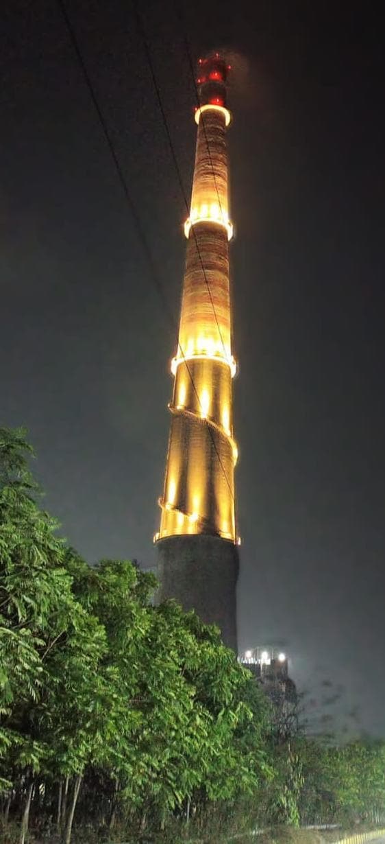 Tata Steel Limited Plant (Formerly known as Bhushan Steel Ltd)