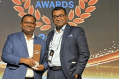 SAP S4 HANA Ace Award