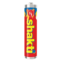 Carbon Zinc R03 Shakti AAA