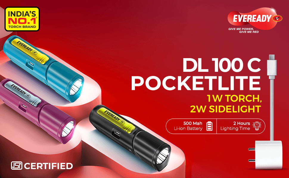 DL-100C