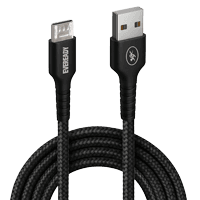 EV Charging Cable USB - A to USB - B PVC