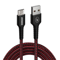 EV Charging Cable USB - A to USB - B