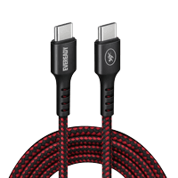 EV Charging Cable USB - C to USB - C