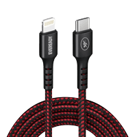 EV Charging Cable USB - C to USB - L