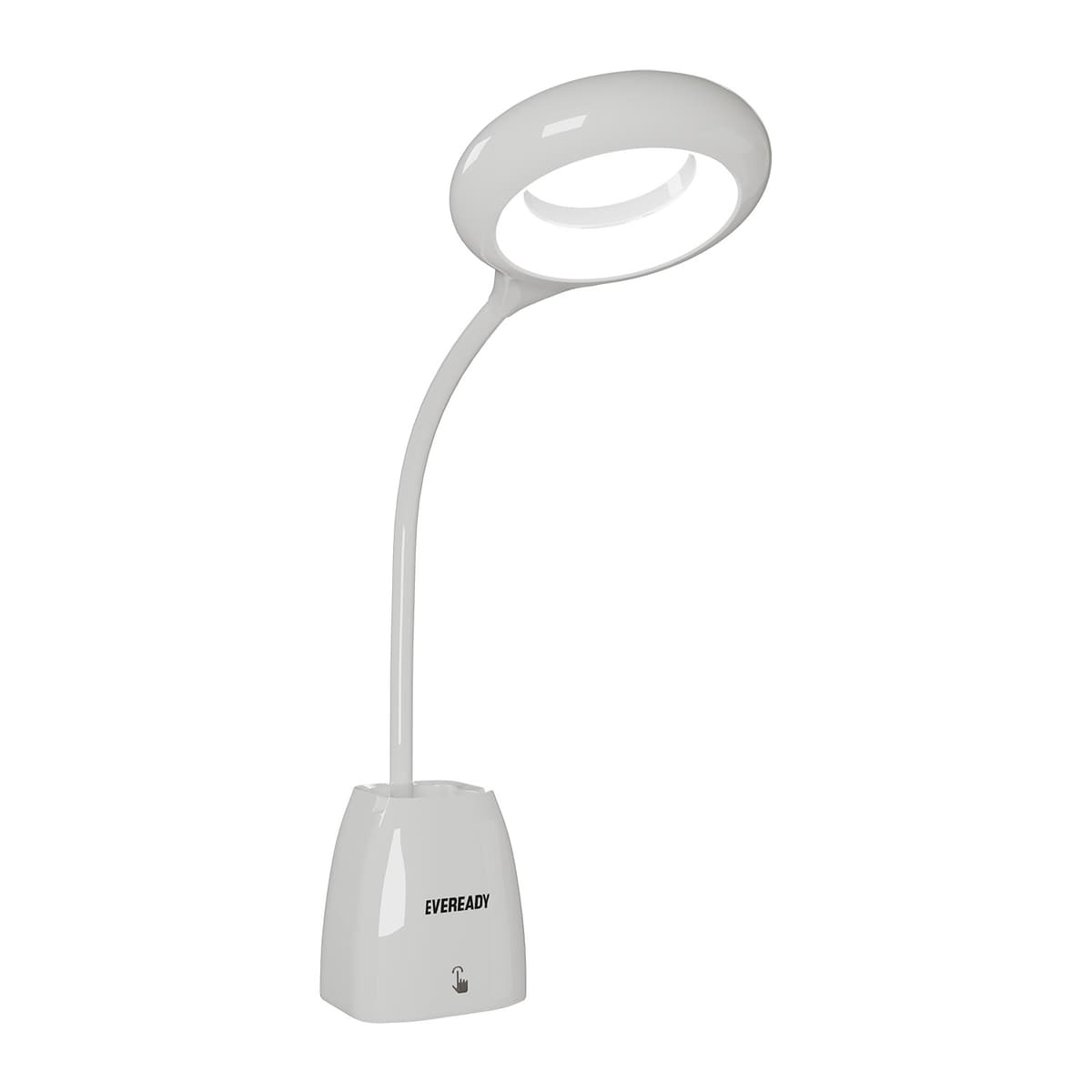 EVERSTELLAR RECHARGEABLE LED TABLE LAMP