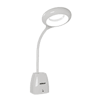 EVERSTELLAR RECHARGEABLE LED TABLE LAMP