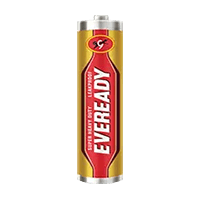 Eveready Carbon Zinc 1005 AA Battery