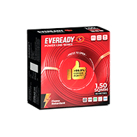 Power Line FR Wire-1.5 sq.mm