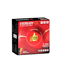 Eveready wire 2.50 mm