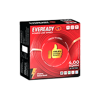Eveready wire 4.00 mm
