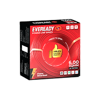 Eveready wire 6.00 mm