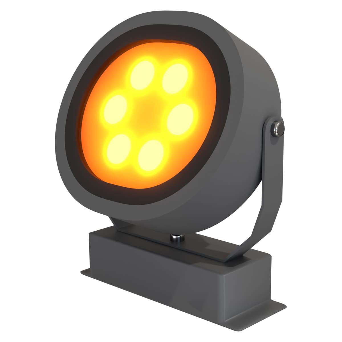 Projector spot nulitef-1