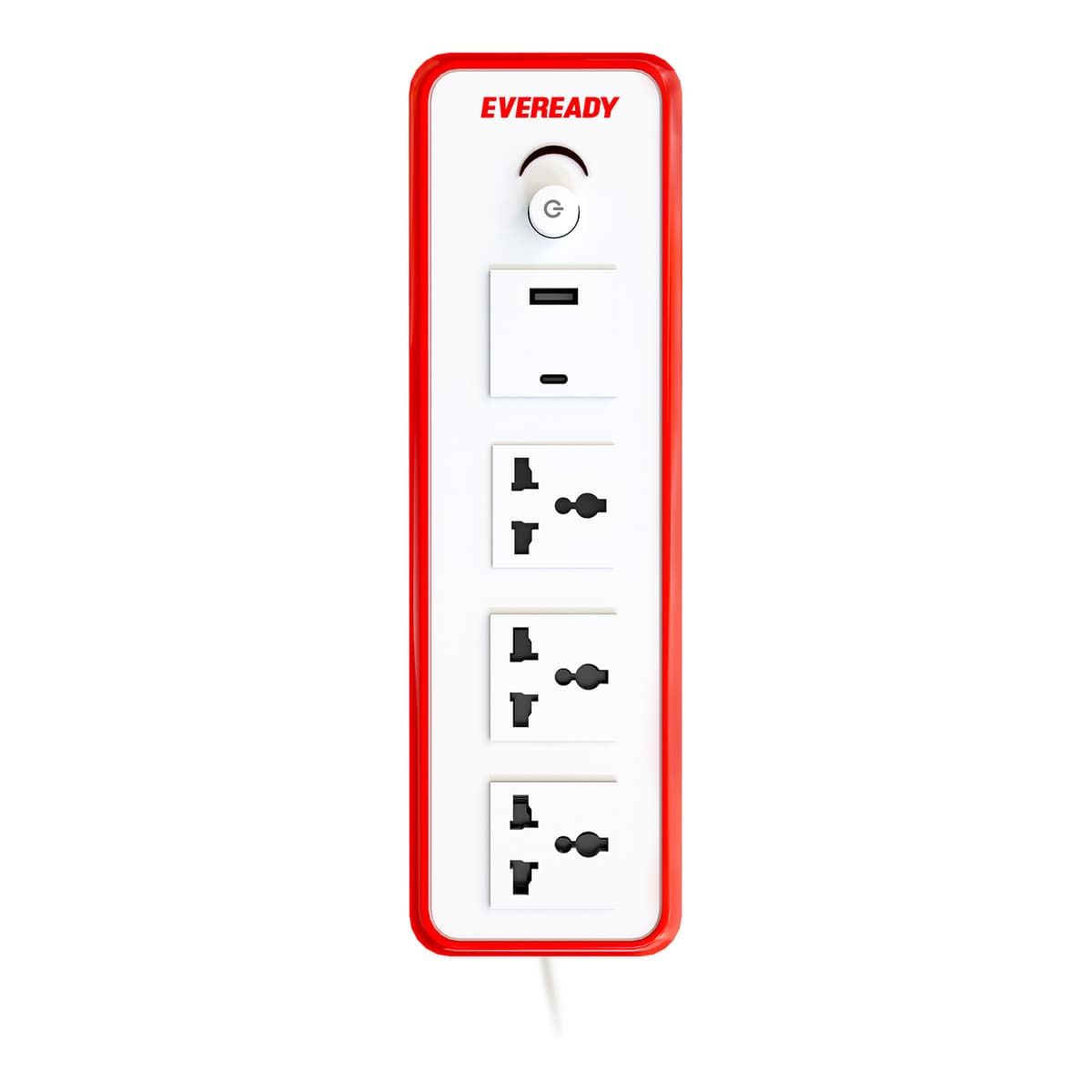 Rectocharge