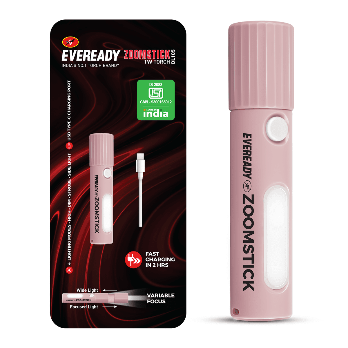 flashlight