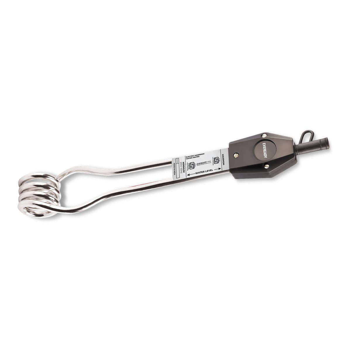 Immersion Heater