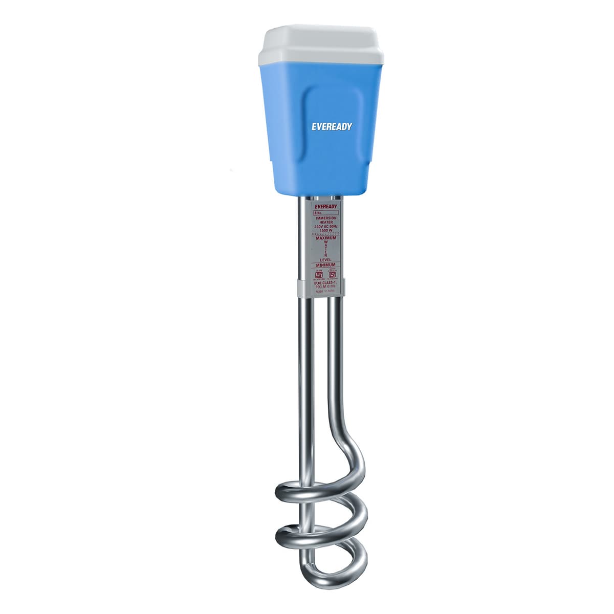 Immersion Heater Epoxy