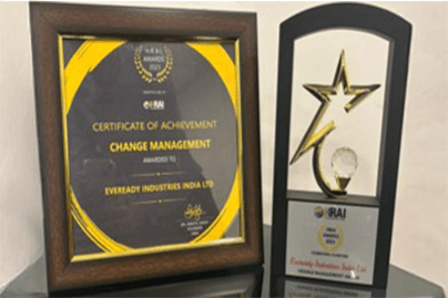 HRAI-Change Management