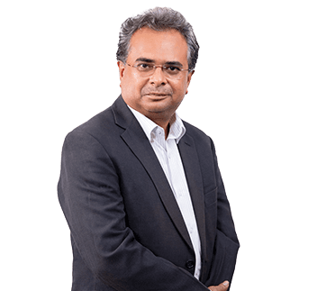 Mr. Anirban Banerjee