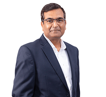 Mr. Arun Sahay