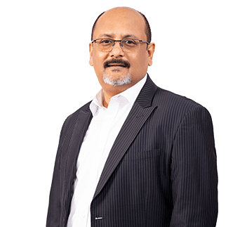 Mr. Sandeep Banerjee